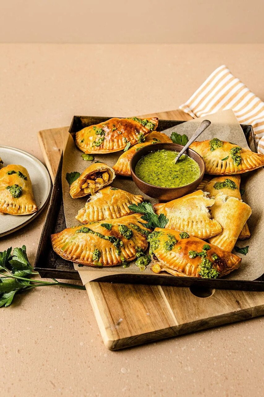 روز جهانی پیراشکی