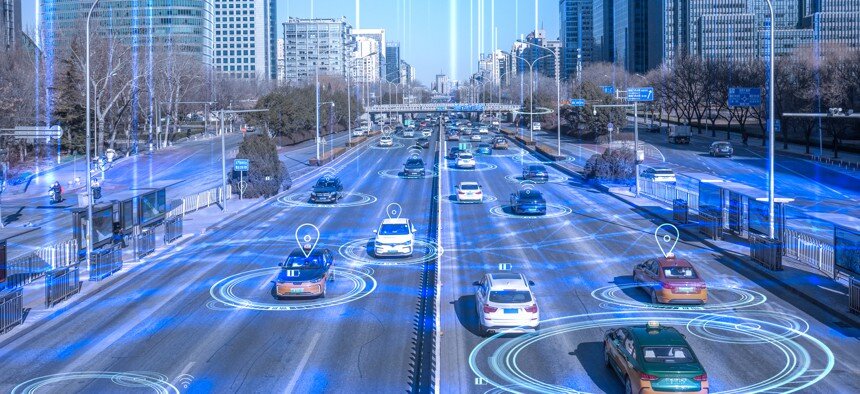 فناوریهای هوشمند عدالت را به شهرها میآورند