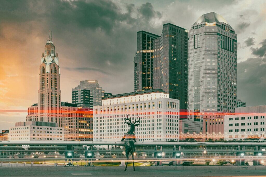 فناوریهای هوشمند عدالت را به شهرها میآورند