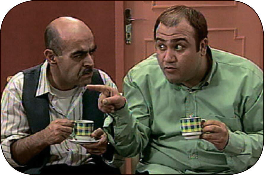 یک، دو، سه... ادامه دارد!