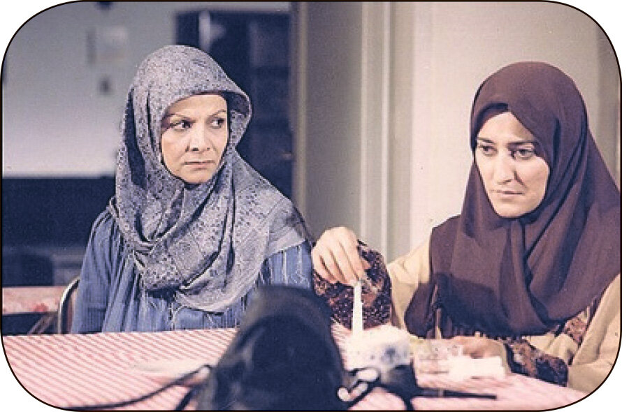 یک، دو، سه... ادامه دارد!