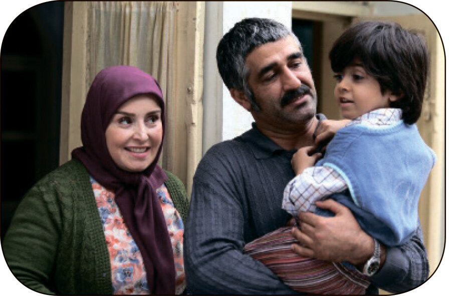 یک، دو، سه... ادامه دارد!