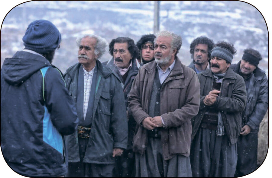 یک، دو، سه... ادامه دارد!