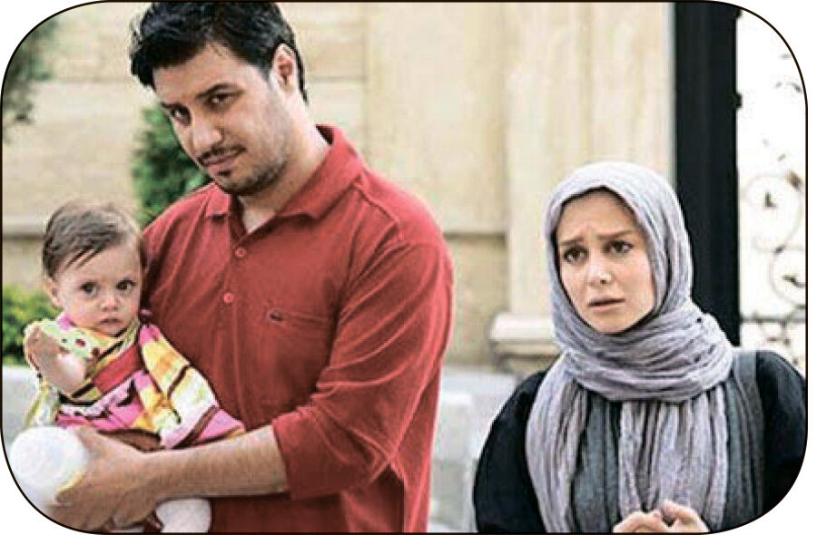 یک، دو، سه... ادامه دارد!