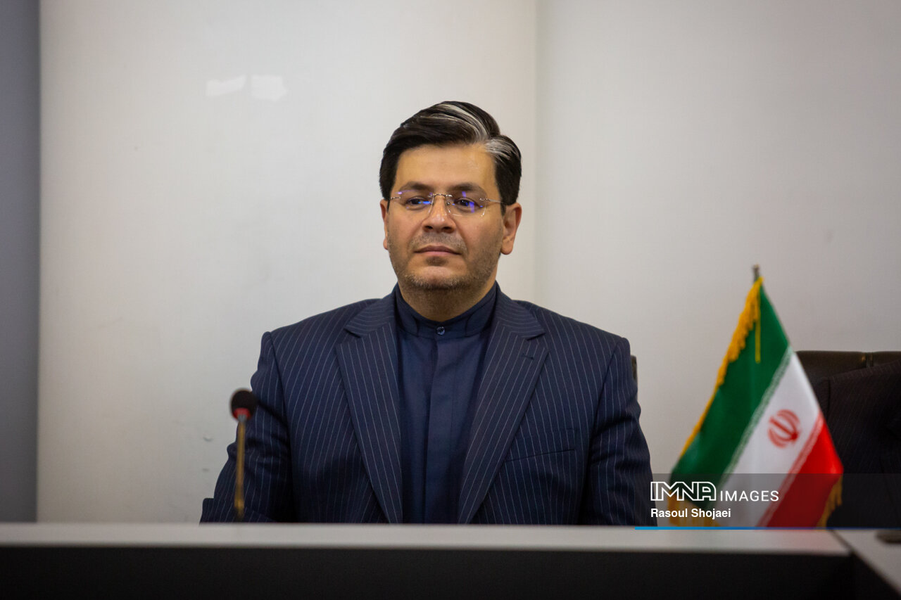 پروژه شهید فخریزاده، تحولی بزرگ در ساختار حملونقل شرق تا جنوب اصفهان