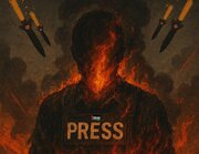 حتی اگر دنیا نشنود، آن‌ها فریاد می‌زنند