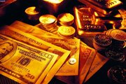 قیمت طلا امروز شنبه ۳۰ فروردین ۱۴۰۴ + نمودار قیمت جهانی طلا