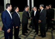 بقایی: ایران و الجزایر ۲ کشور اسلامی دارای مشترکات بسیار هستند