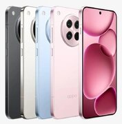 گوشی اوپو Find X8s Plus چه مشخصاتی دارد؟