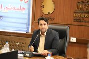 توسعه سرمایه‌گذاری و ایجاد درآمد پایدار اولویت‌ مدیریت شهری سنندج است