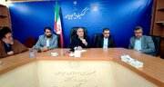 دستگاه قضا در تحقق شعار سال نقش مهمی دارد
