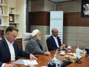 آمادگی فرودگاه کرمانشاه برای اعزام زائران خانه خدا