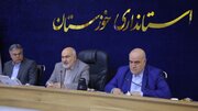 ایجاد زیرساخت‌های لازم برای اربعین با تقسیم کار میان ۱۷ کمیته