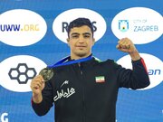 بازگشت کشتی مشهد به صحنه جهانی پس از ۲۲ سال