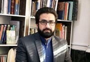 تحول در حکمرانی فرهنگی با محوریت هنر انقلابی در لرستان