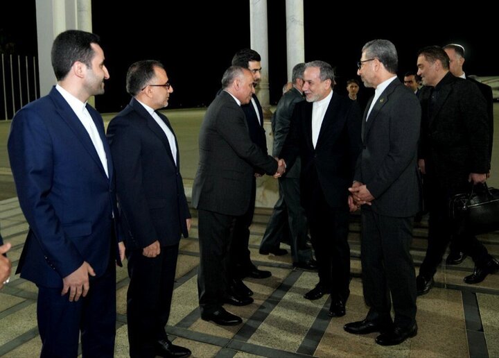 بقایی: ایران و الجزایر ۲ کشور اسلامی دارای مشترکات بسیار هستند