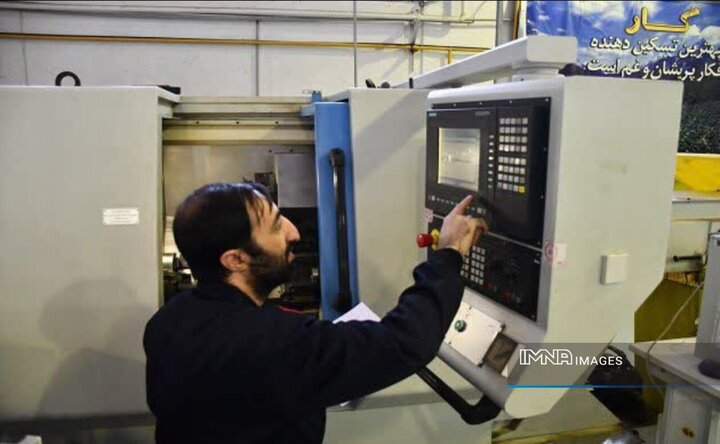 اجرای بیش از ۲۱ میلیون نفرساعت آموزش مهارتی با هدف توانمندی جوانان