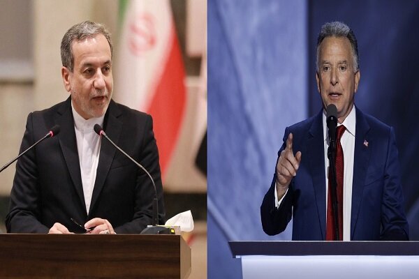 Iran, US to Hold Indirect High-Level Talks in Oman on Saturday