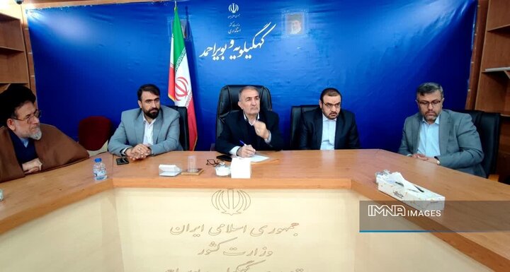 دستگاه قضا در تحقق شعار سال نقش مهمی دارد