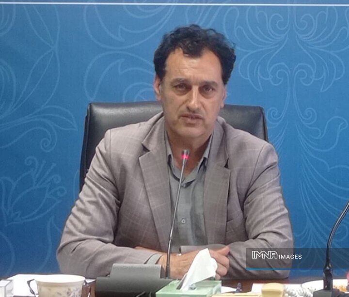 اجرای طرح اتصال زنجیره ارزش تولید پوشاک در گلستان