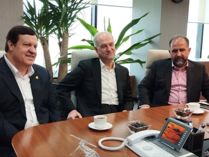 آمادگی فرودگاه کرمانشاه برای اعزام زائران خانه خدا