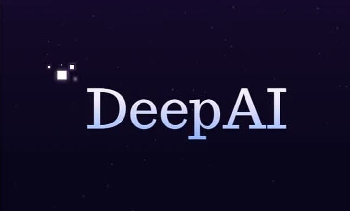 DeepAI؛ هوش مصنوعی پیشرفته در خدمت کاربران جهانی