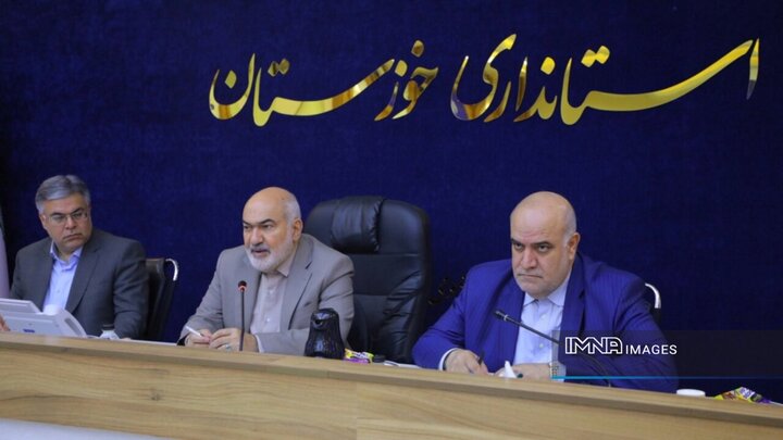 ایجاد زیرساخت‌های لازم برای اربعین با تقسیم کار میان ۱۷ کمیته