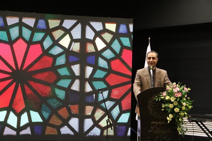 اشتغال، اولویت اول زندگی نابینایان است