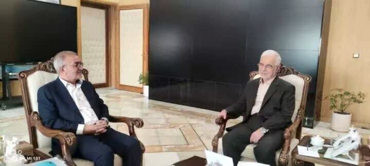 همه ظرفیت‌ها را برای خدمت مطلوب به مهمانان نوروزی به‌کار گرفتیم