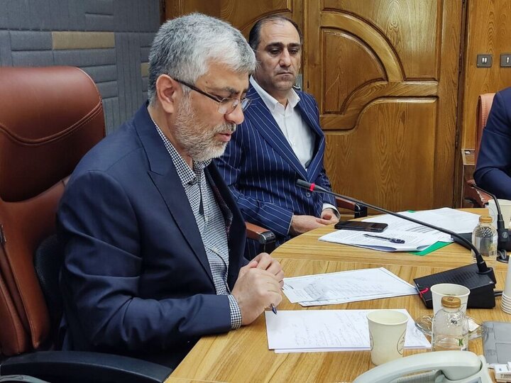 همکاری بانک‌ها برای تحقق شعار سال در کردستان ضروری است