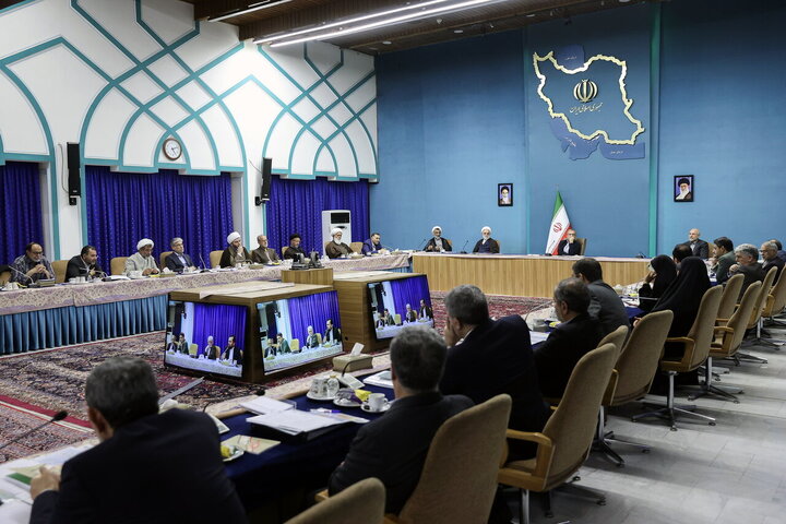 پزشکیان: مردم باید در تصمیمات فرهنگی مشارکت داشته باشند