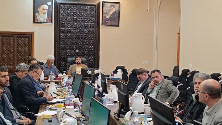 دروازه‌های شهر، نماد هویت کرمانشاه خواهند بود