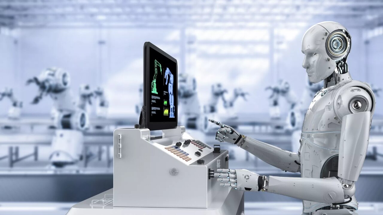 هوش مصنوعی؛ فرصتی برای زندگی بهتر یا چالشی برای اعتماد مردم