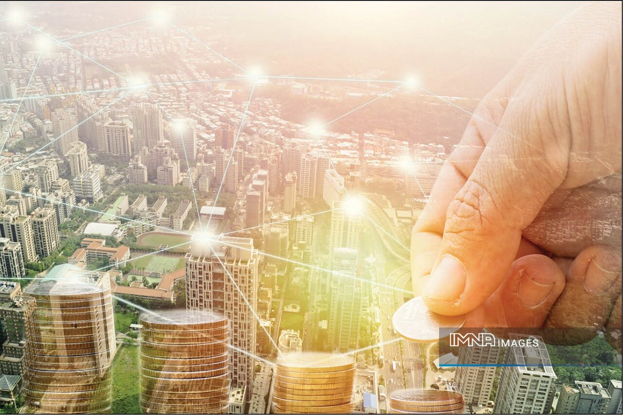 طبقهبندی درآمدی جهانی کشورها در سال ۲۰۲۵