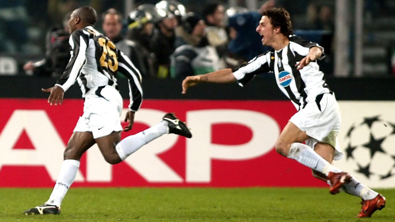 تنها انتقام باقیمانده رئال مادرید از لیگ قهرمانان اروپا