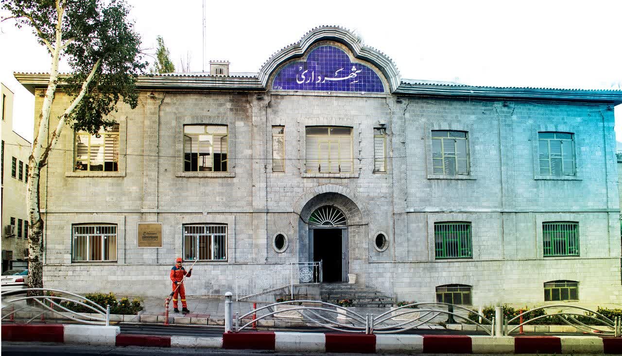 آخرین وضعیت لایحه بودجه ۱۴۰۴ شهرداری سنندج