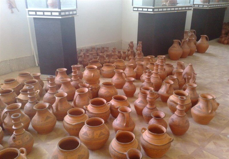 ۷ هزار سال هنر در میان دستان بی‌ادعای زنان بلوچ