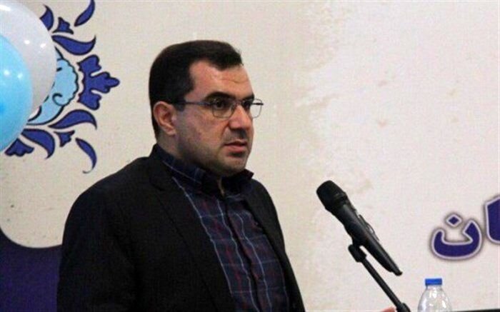 آخرین وضعیت منابع آبی گلستان در سال ۱۴۰۵