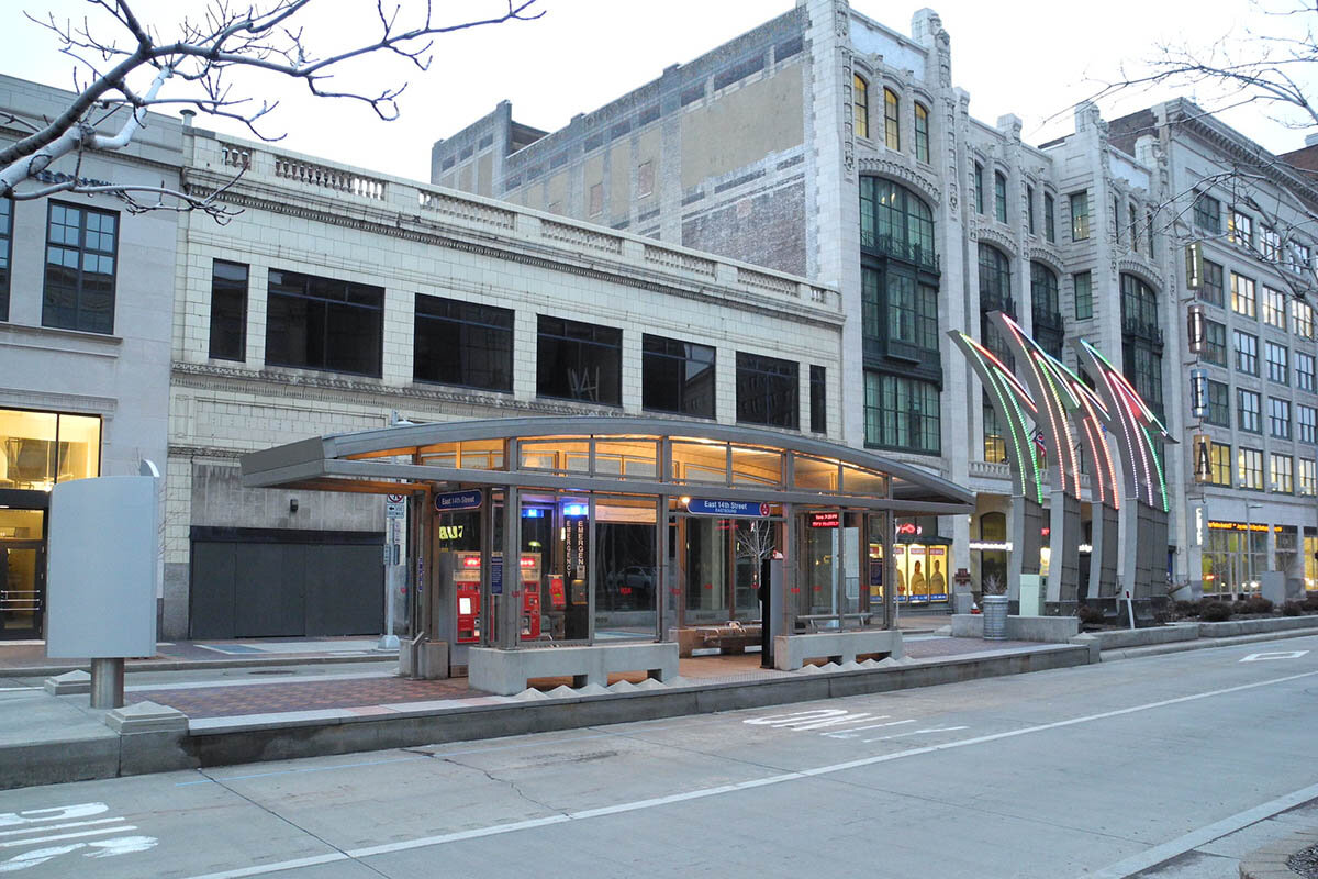 تحول حملونقل عمومی با ابتکارات مالی