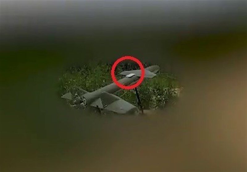 تجهیز غزه بزرگترین پهپاد ایران به سامانه ضداخلال