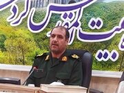 فرمانده جدید سپاه بیت‌المقدس استان کردستان معرفی شد