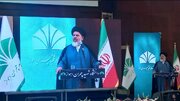 دانشگاه جایگاه رفیعی در پیشرفت و توسعه جامعه دارد