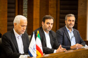 ۱۳۵ شهر عضو اتحادیه شهرهای تاریخی جهان فرصت حضور در اصفهان را دارند