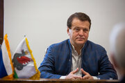 «اصفهان» و «کازان» در آستانه روابطی پرثمر و سازنده