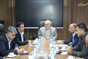مسابقات بین‌المللی کشتی در خوزستان برگزار می‌شود