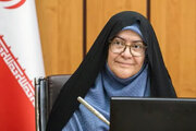 مشکل کم‌آبی در باغستان سنتی قزوین رفع شود