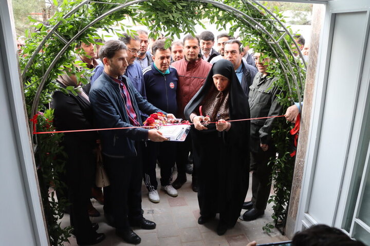 زیرساخت‌های ورزشی تبریز در راستای ارتقای سلامت عمومی شهروندان توسعه پیدا می‌کند