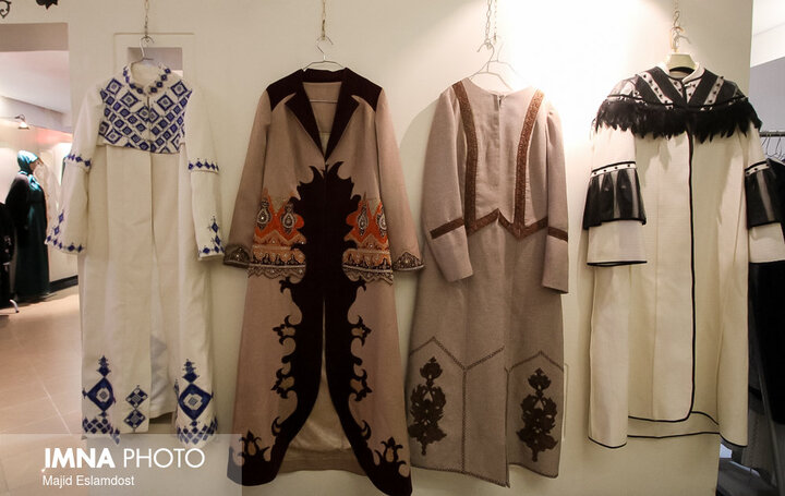 جسارت در دل سختیها؛ بانویی که امید را به کسبوکارش دوخت