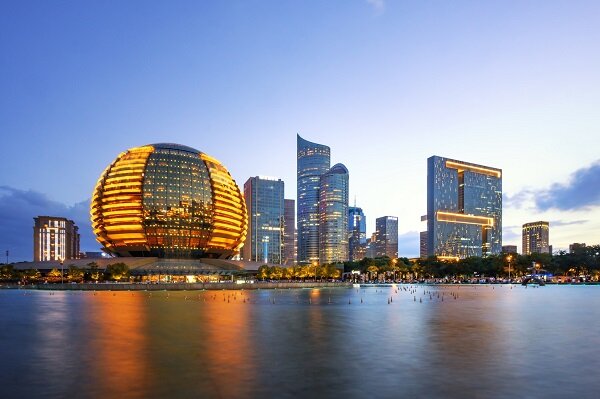 Isfahan, Hangzhou Strengthen Ties Through Deeper Cooperation