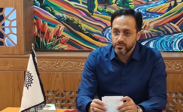 هنر در خدمت احیای هویت کرمان